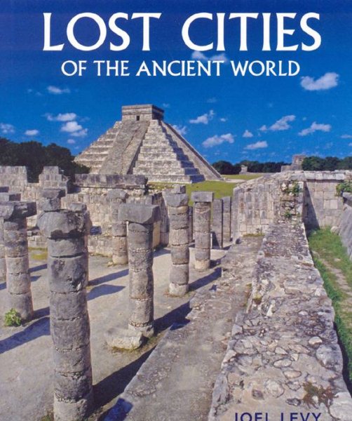 Lost Cities of the Ancient World