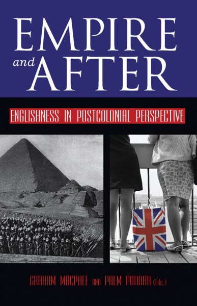 Empire and After: Englishness in Postcolonial Perspective cover