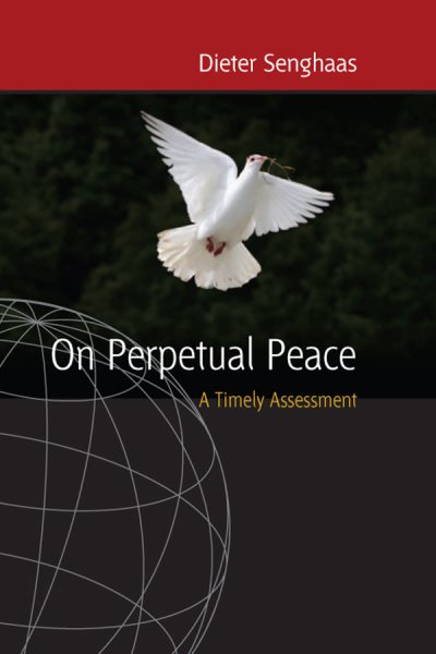 On Perpetual Peace: A Timely Assessment cover