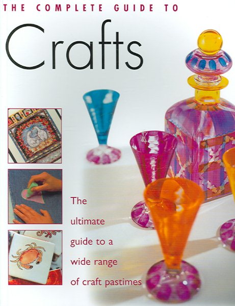 Craft Compendium cover