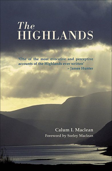 The Highlands cover
