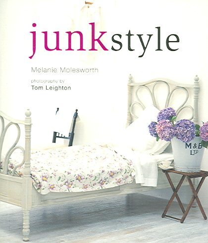 Junk Style cover