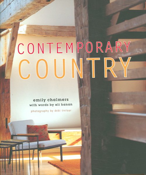 Contemporary Country cover