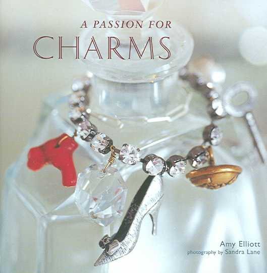 A Passion for Charms cover