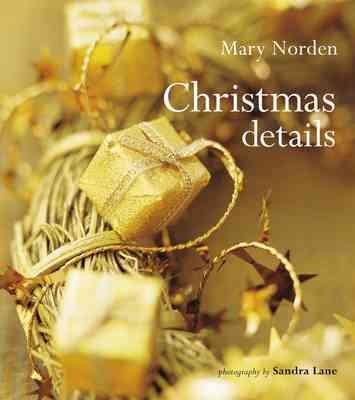 Christmas Details cover