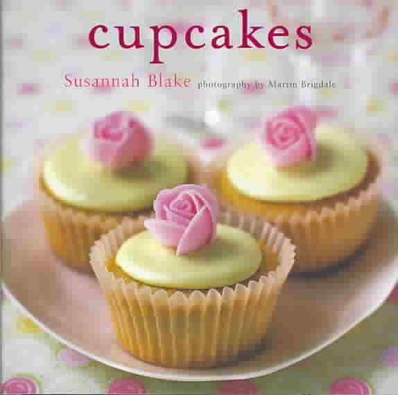 Cupcakes cover