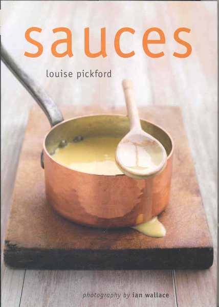 Sauces cover