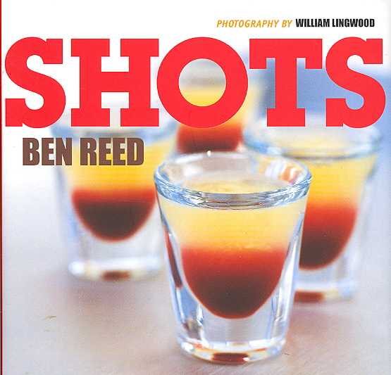 Shots cover
