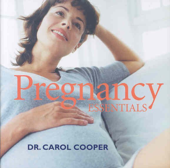Pregnancy Essentials cover
