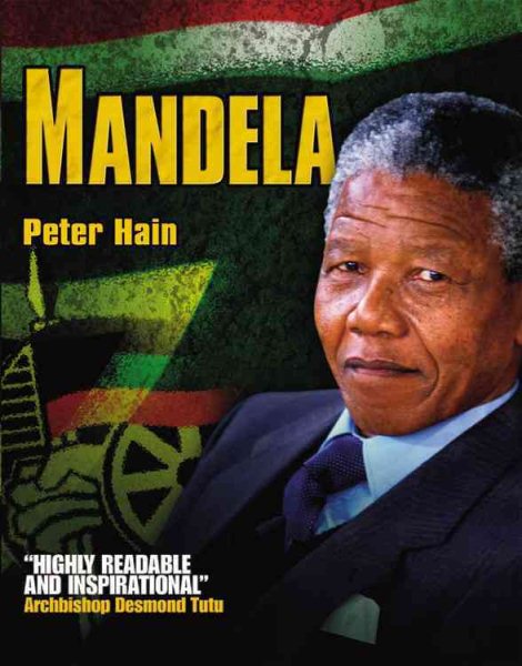 Mandela cover