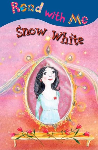 Snow White (Read with Me (Make Believe Ideas)) cover