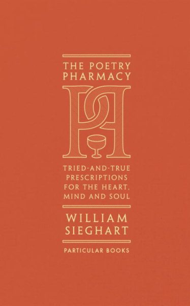 Poetry Pharmacy cover