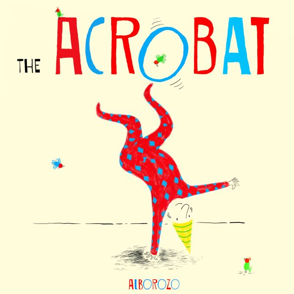 The Acrobat (Child's Play Library) cover
