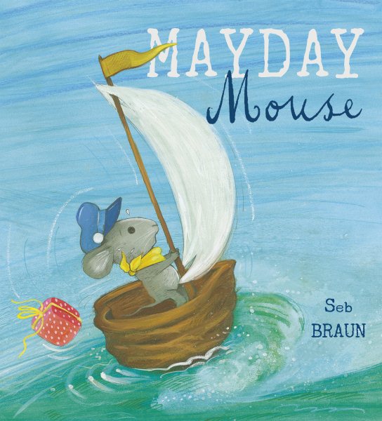 Mayday Mouse (Child's Play Library) cover