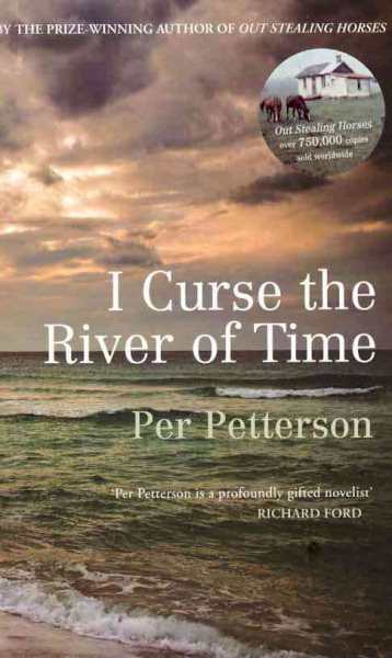 I Curse the River of Time cover