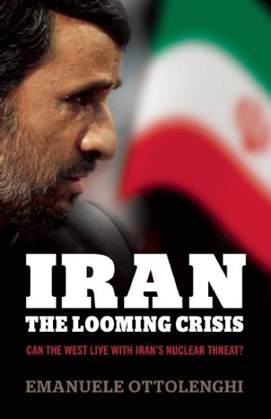 Iran: The Looming Crisis cover