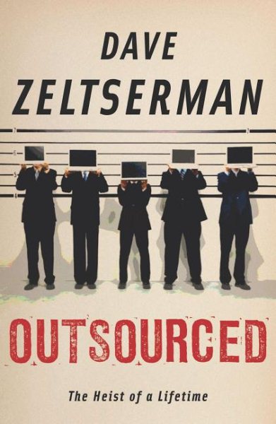 Outsourced cover