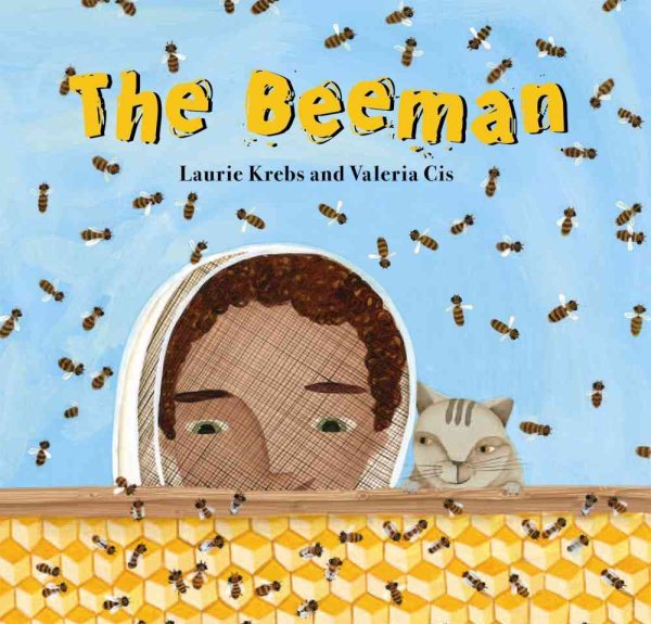 The Beeman cover