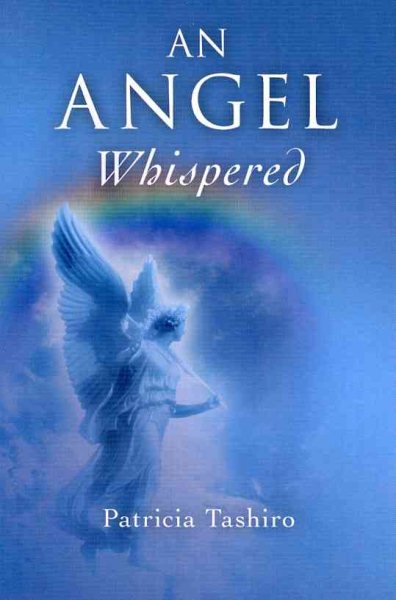 An Angel Whispered cover