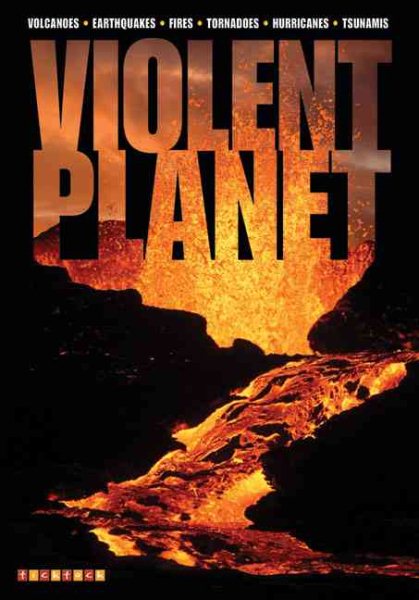 Violent Planet