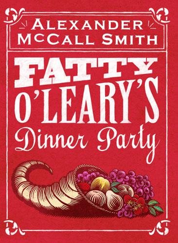 Fatty O'Leary's Dinner Party cover