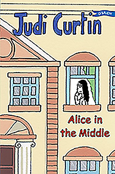 Alice in the Middle (Alice & Megan)