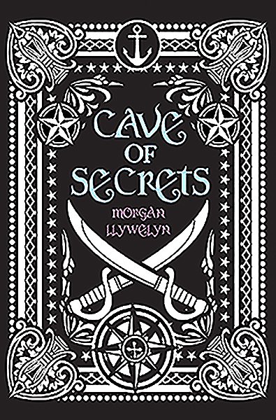 Cave of Secrets cover