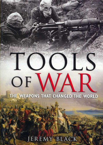 Tools of War cover
