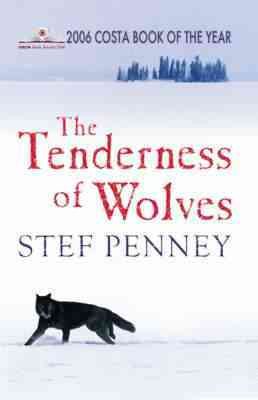 The Tenderness Of Wolves cover