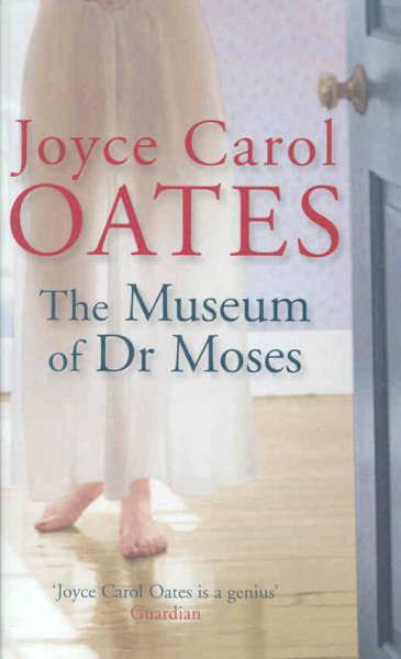 Museum of Dr Moses