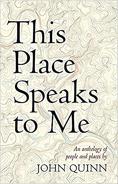 This Place Speaks to Me: An Anthology of People and Places