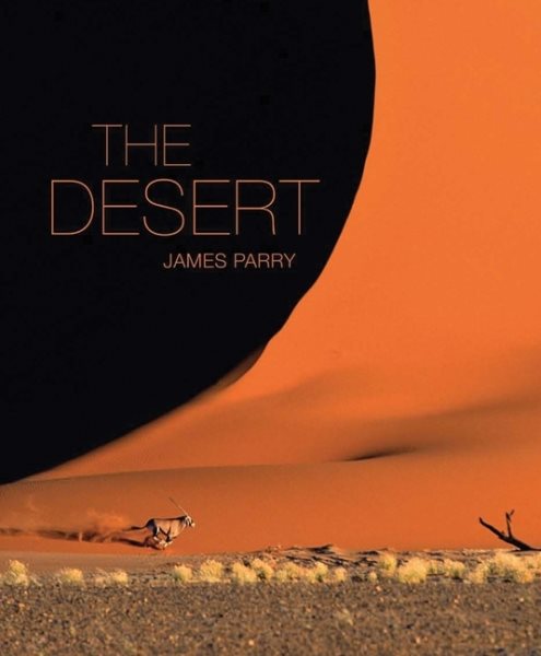The Desert (Y) cover