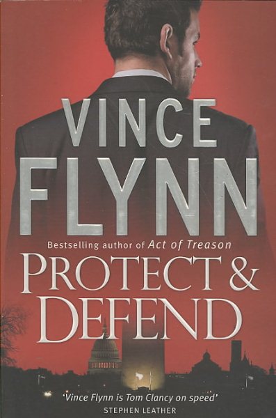 Protect And Defend cover