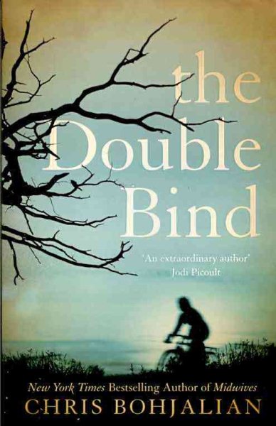 The Double Bind cover