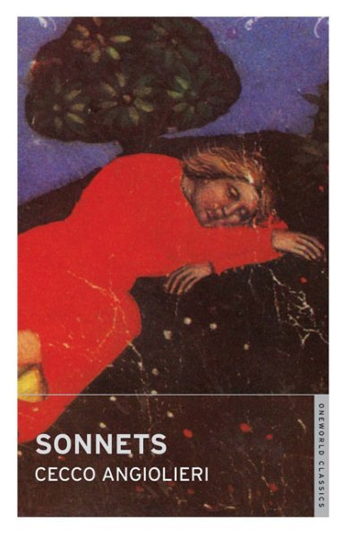 Sonnets (Oneworld Classics) cover