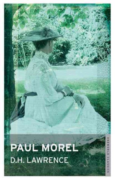 Paul Morel (Oneworld Classics) cover