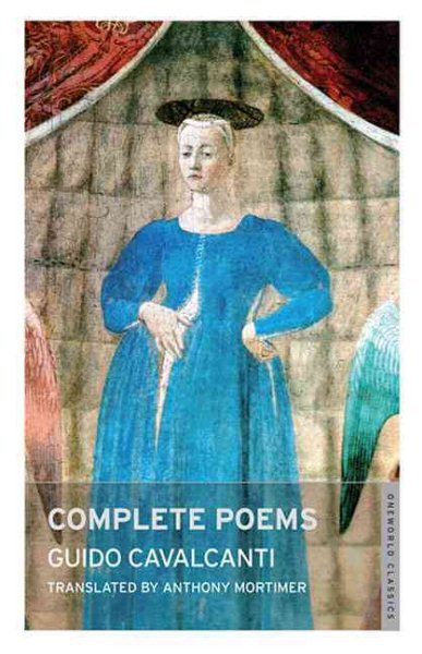 Complete Poems (Oneworld Classics) cover