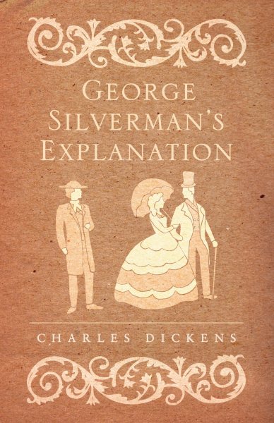 George Silverman's Explanation cover