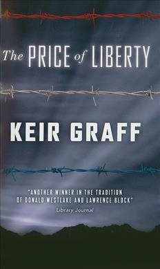 The Price of Liberty cover