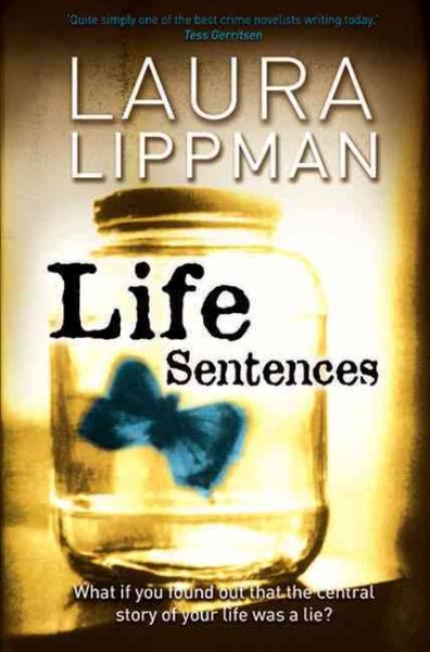 Life Sentences cover