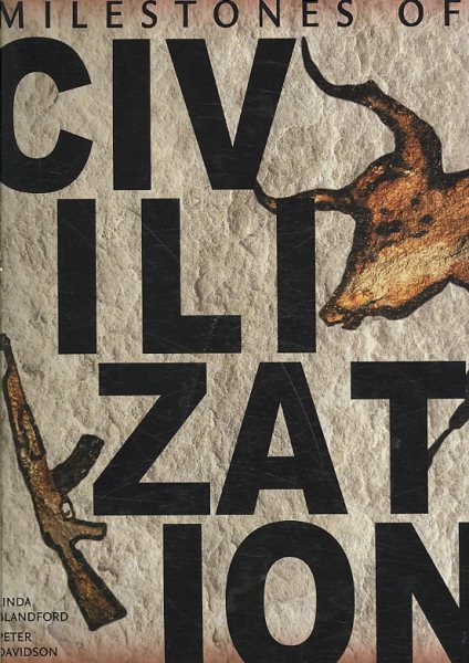 Milestones of Civilization cover