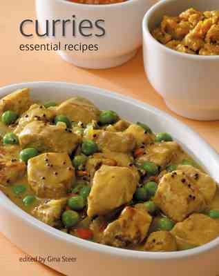 Curries: Essential Recipes. cover