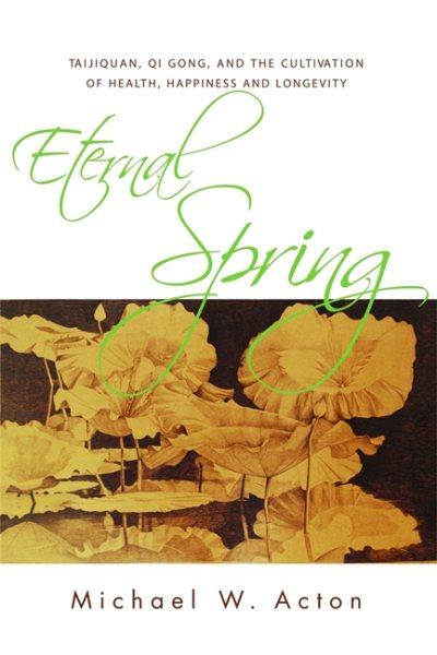 Eternal Spring cover