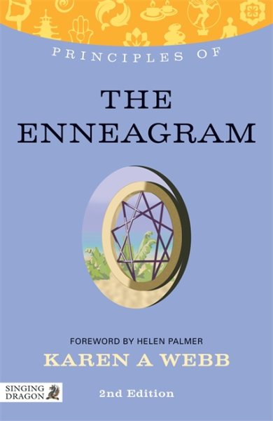 Principles of the Enneagram (Discovering Holistic Health) cover