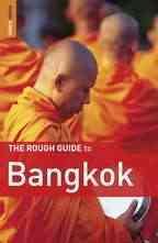The Rough Guide to Bangkok cover
