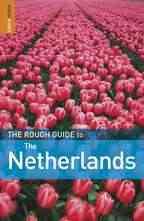 The Rough Guide to The Netherlands cover
