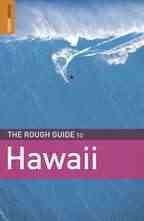 The Rough Guide to Hawaii cover