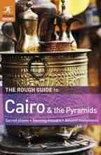 The Rough Guide to Cairo & the Pyramids (Rough Guides) cover