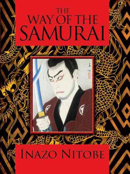 The Way of the Samurai cover
