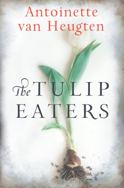 The Tulip Eaters cover